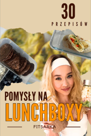 Pomysły na lunchboxy