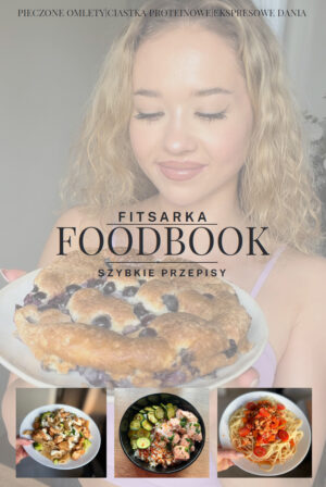 Foodbook szybkie przepisy