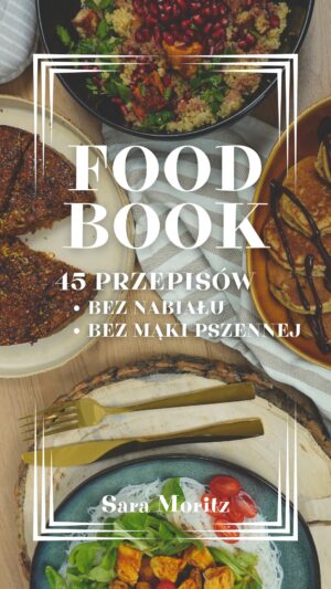 FOODBOOK na lekko